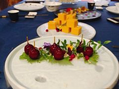 香邑鹅肝-麟1929(外滩店)