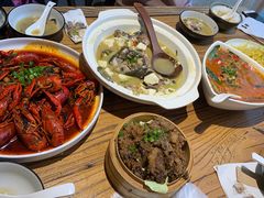 -俏湘私房菜(国贸店)