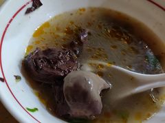 大肠血汤-津品味小吃(大学湾店)