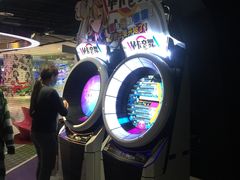 -VS SPORTS PARK运动玩乐园·团建·生日会(合生汇店)