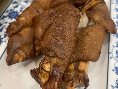 -百家园土菜馆(兴民北路店)