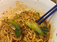 -煜北·西北小馆(曲阳路店)