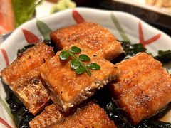 -玄白·炭烤活鳗(上海首店)