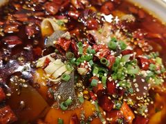 -南海渔家•海鲜•正宗海南菜(海棠湾店)