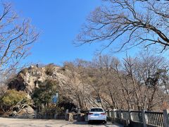 -紫金山山顶公园