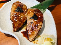 -有喜屋·烧鸟·居酒屋(周浦万达店)