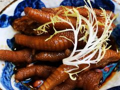 -点都德(盘福楼店)