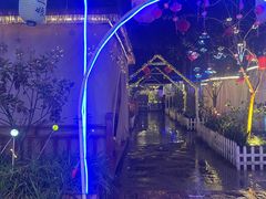 -醉二娘正宗西昌火盆烧烤(大丰店)