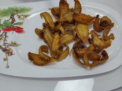 -金生美食(贵州路店)