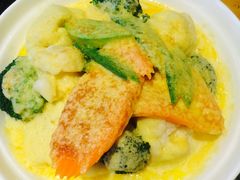 -兰特伯爵西餐厅·啤酒屋(方庄店)
