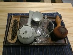 -扫雪煮茶(西村店)