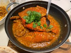 -新加坡海鲜共和(名胜世界圣淘沙海滨坊)