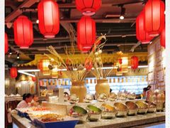 -重庆高老九火锅(吴中永旺店)