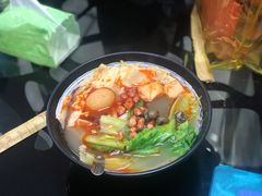 -笋果坊螺蛳粉(竹园小区店)