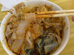 -清真·宏顺祥卤汁凉粉(大皮院店)