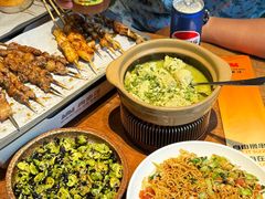 -肉串汪(月坛店)