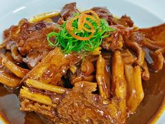 -徽州月·民间徽菜(浦东总店)