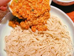 -裕兴记•蟹黄面馆(人民广场店)