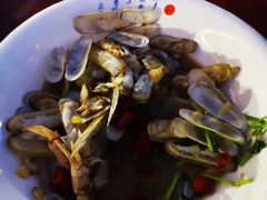 -前王院•巧克力海鲜市集餐厅(万平口店)