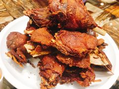 -林口邵胖子大鹅(新安街东五店)