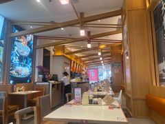 -味千拉面(惠州淡水嘉信茂广场分店)