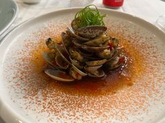 -名甬鲜坊·宁波海鲜(爱琴海店)
