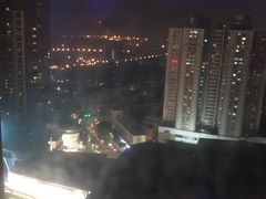 -深圳摩登克斯酒店