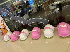 -猫抓烤肉(武进吾悦广场店)