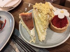 -菲住布渴酒店自助餐厅(阿里巴巴西溪园区店)