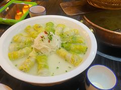 -凤凰山斑鱼馆(恭城店)