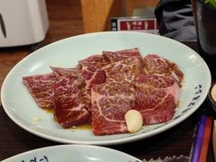 -蒜香焼肉PURUSHIN(马场路店)