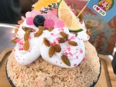 -玄希浪漫厨房·韩料烤肉(湖滨银泰in77店)