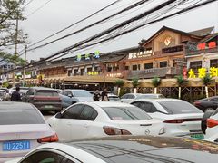 -都江堰石锅鱼