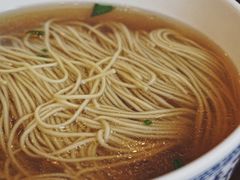 爆鳝面-朱鸿兴面馆(镇湖店)