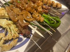 -阿财老铺·老蚌埠龙虾城(华夏总店)