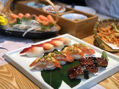 -东菊料理(吉利购物广场店)