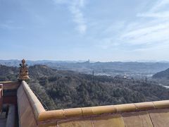 -普陀宗乘之庙(小布达拉宫)