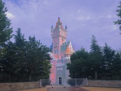 -青岛方特梦幻王国