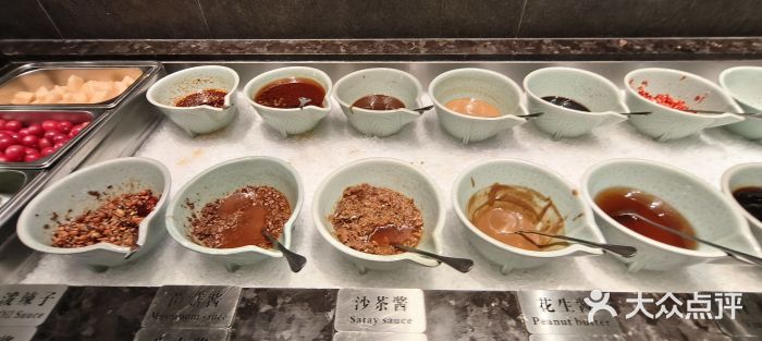 捞王锅物料理(四川北路店)图片
