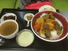 -神牛饭(凯德来福士店)