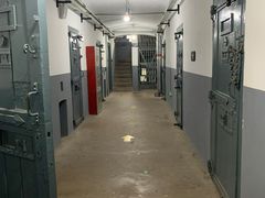 -青岛德国监狱旧址博物馆