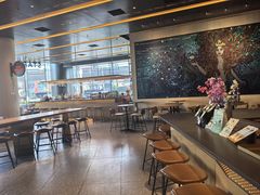 -星巴克臻选(上海合生汇1F店)