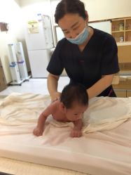 -爱贝蕊恩韩式月子会所(宝安店)
