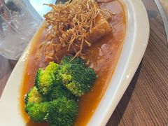 -肥肥蟹海鲜饭店(马六甲店)