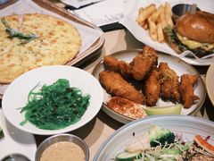 -卡朋西餐(东方广场店)
