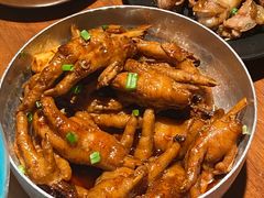-靓靓蒸虾·头牌蒸虾(雪松路总店)