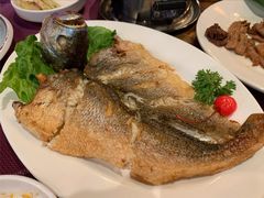 -高丽馆(尊茂店)