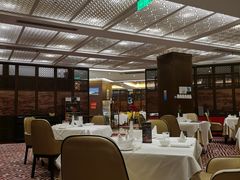 大堂-俏江南(中山路先天下广场店)