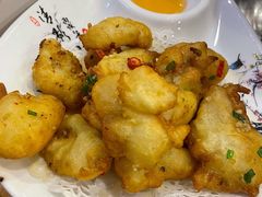 -洪大厨鸡煲(福田店)