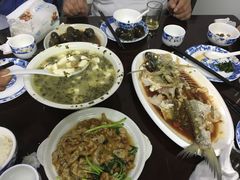 -长廊好灶头 本地人农家菜(枫泾古镇店)